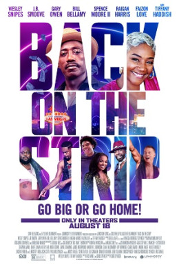 Back On The Strip (2023) - Thuyết Minh 1080p